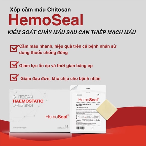 HemoSeal