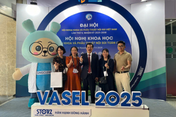 NHÌN LẠI HÀNH TRÌNH QUÝ 4 2025 CÙNG HOÀNG HẢI PHARMA